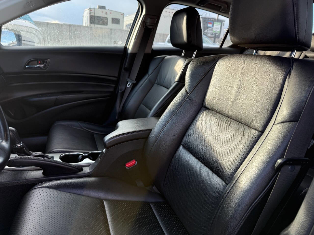 Used 2014 Acura ILX image 13