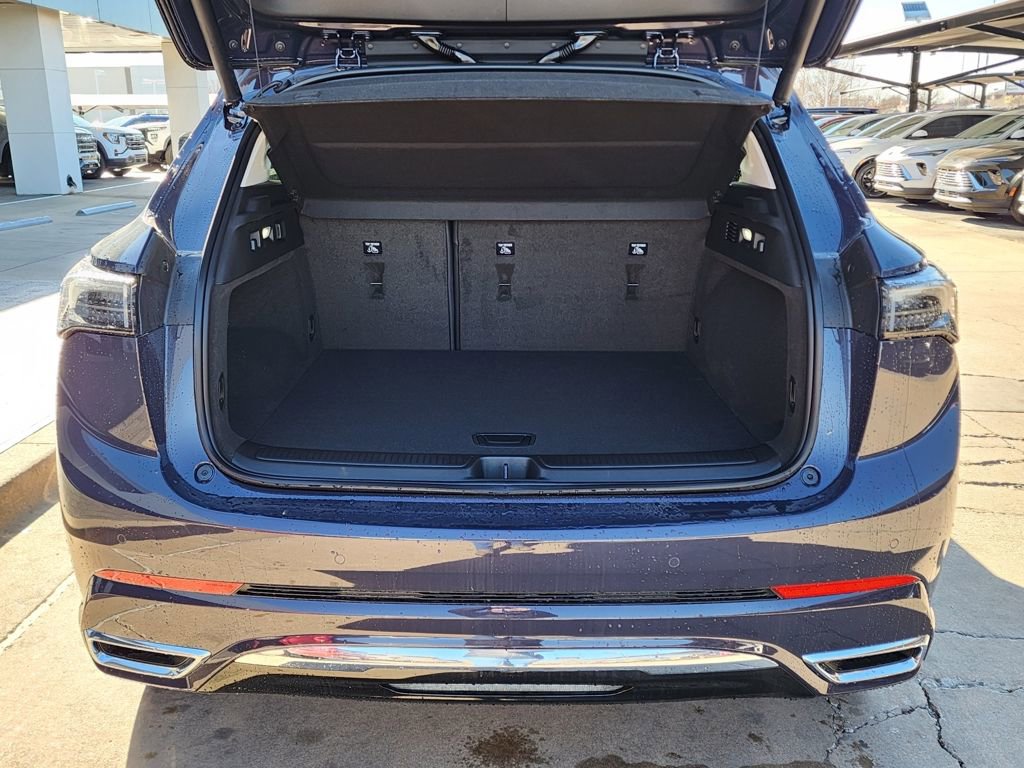 New 2026 Buick Envision Avenir image 51