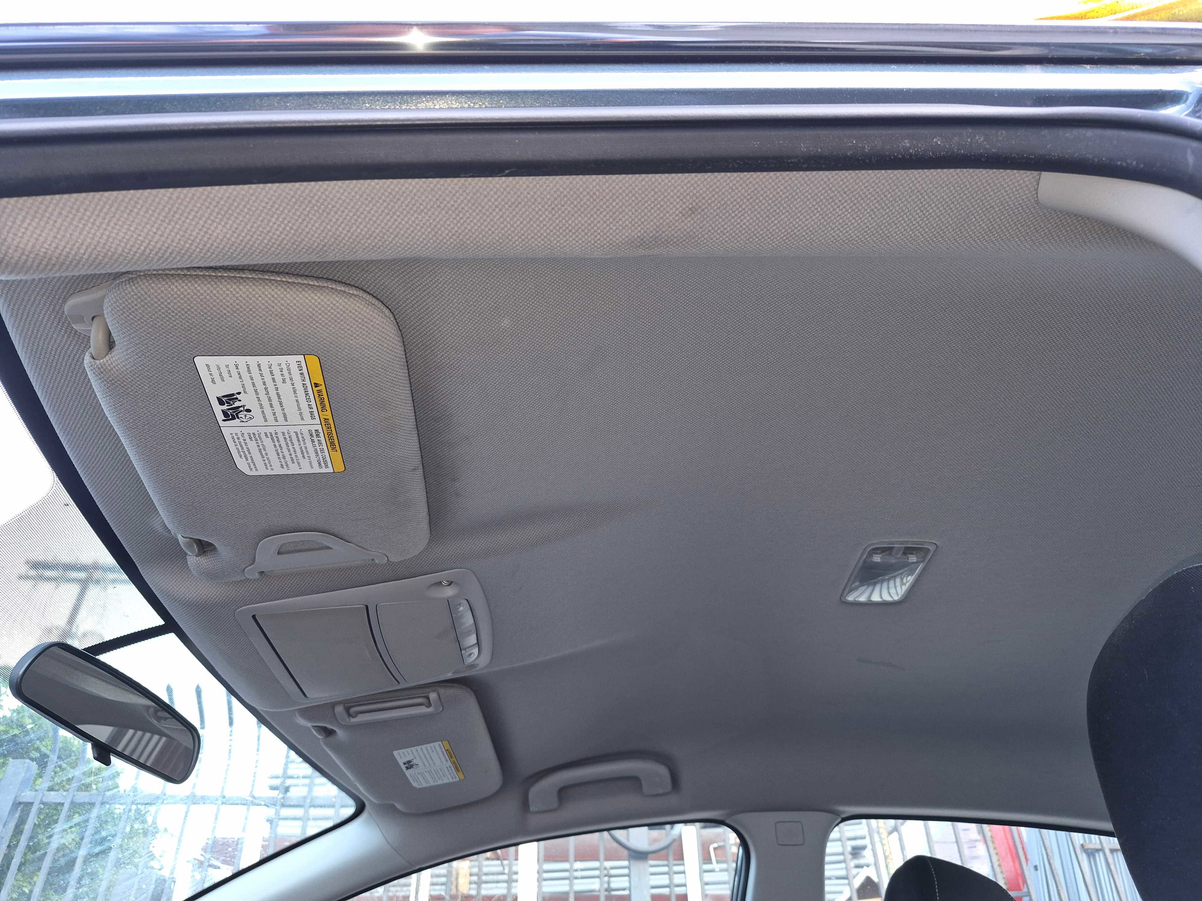 Used 2016 Nissan Sentra SV w/ Driver's Assist Package image 19