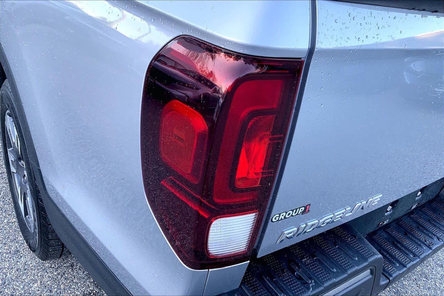 Used 2019 Honda Ridgeline RTL-E image 28