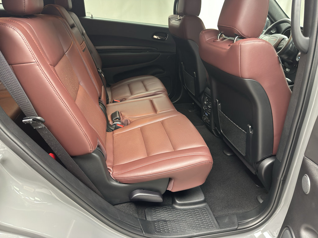 Used 2025 Dodge Durango R/T AWD/4WD image 16