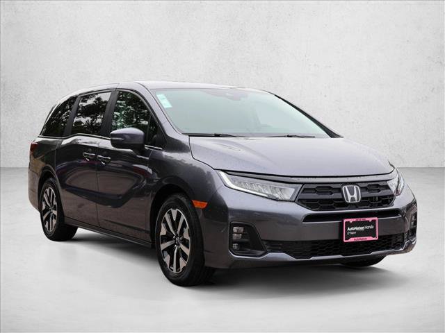 New 2026 Honda Odyssey EX-L image 3