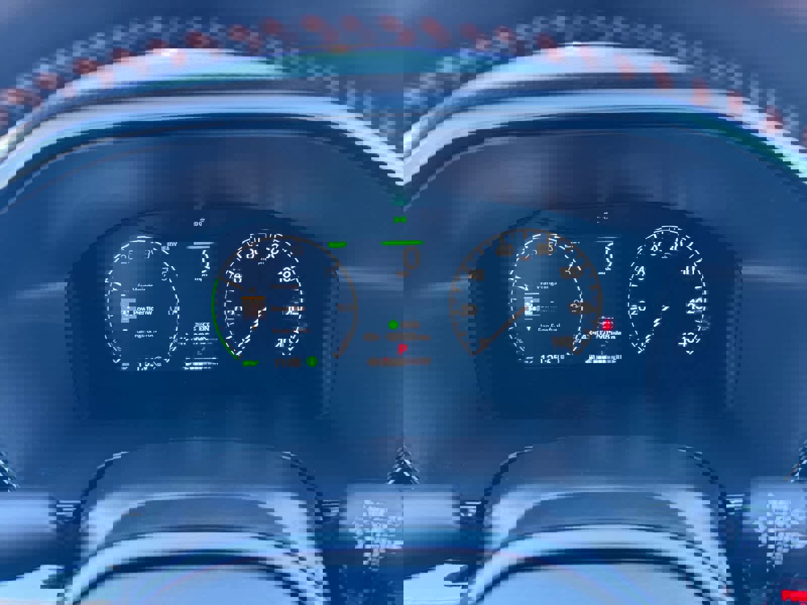 Used 2023 Honda CR-V Sport Touring image 5