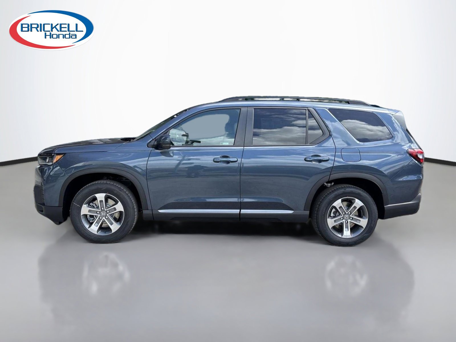 New 2026 Honda Pilot EX-L image 8