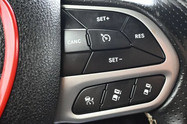 Used 2020 Dodge Durango SRT w/ Technology Group AWD/4WD image 18