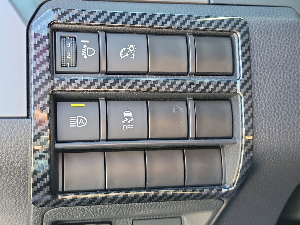 Used 2024 Toyota Tacoma TRD Off-Road image 30