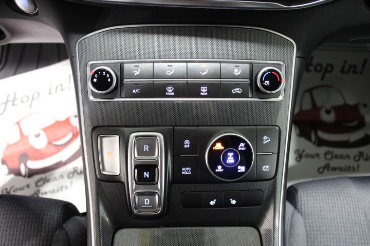 Used 2022 Hyundai Santa Fe SEL image 33