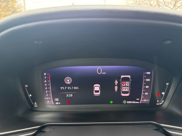 Used 2023 Honda Accord LX image 26