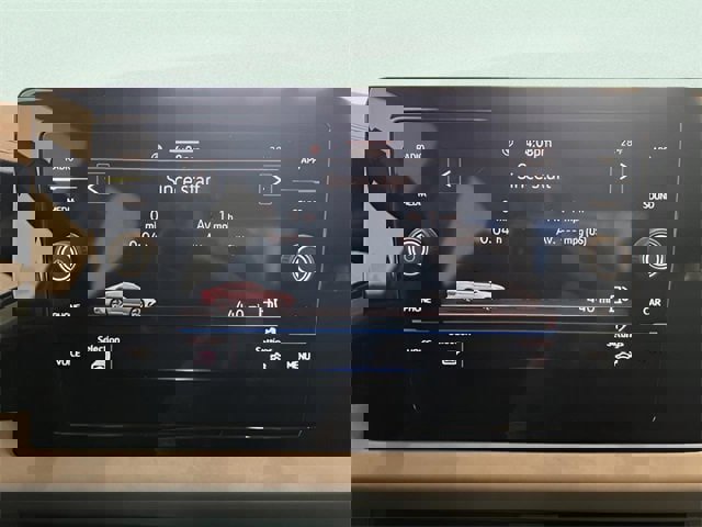 Used 2025 Volkswagen Jetta SE image 21