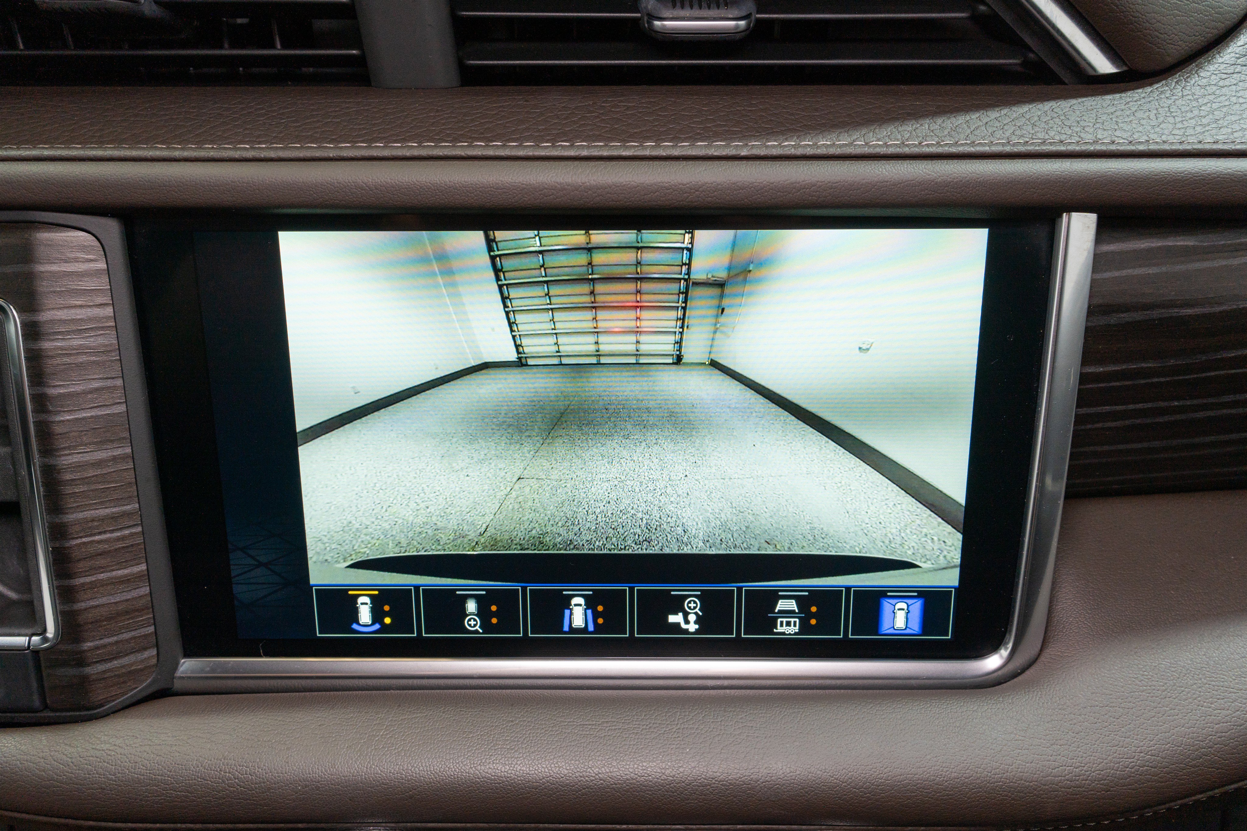 Used 2022 GMC Yukon Denali AWD/4WD image 21
