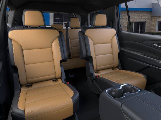 New 2027 Chevrolet Traverse Z71 AWD/4WD image 42