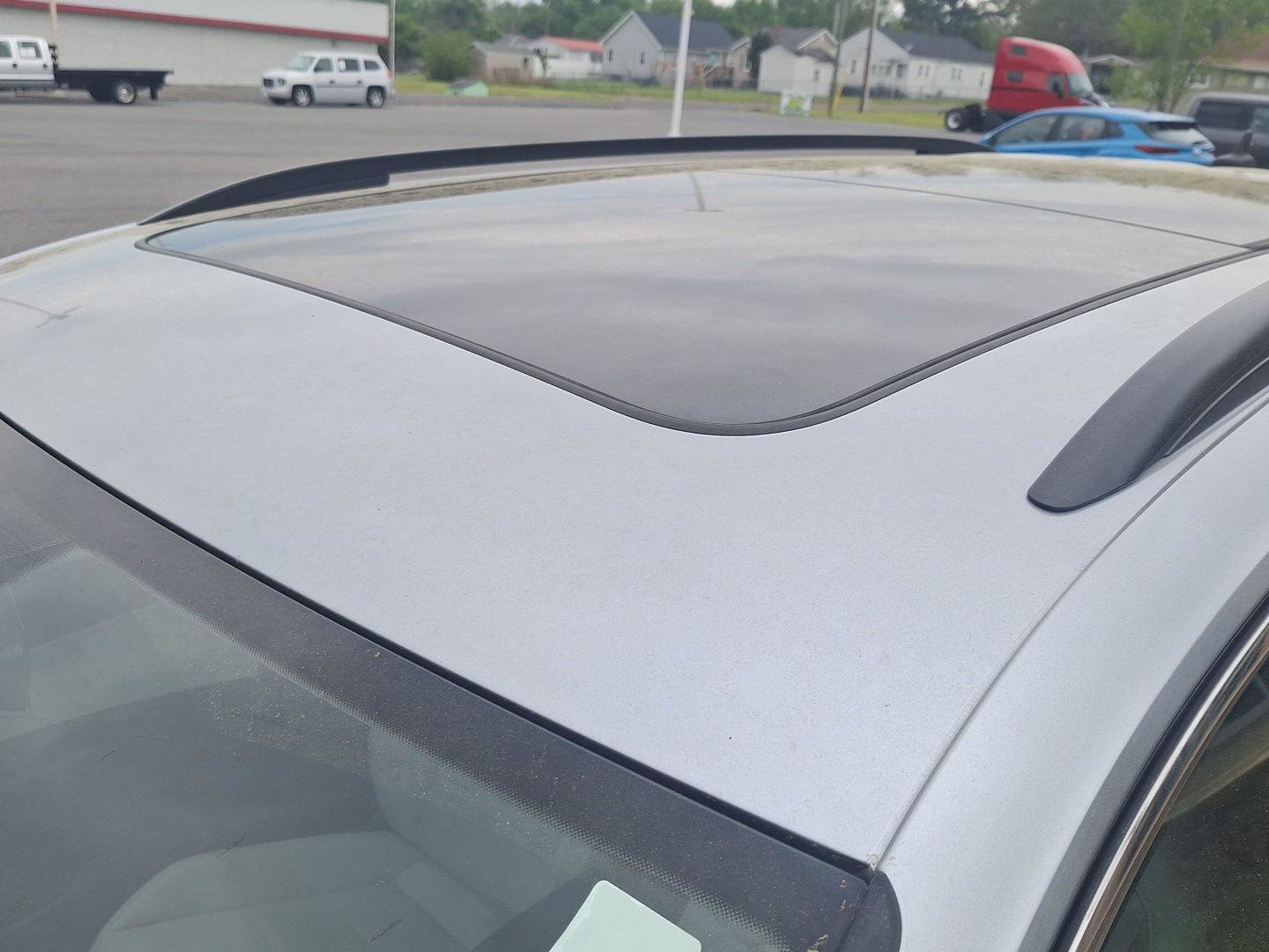 Used 2019 Volkswagen Tiguan SE w/ Panoramic Sunroof Package AWD/4WD image 10