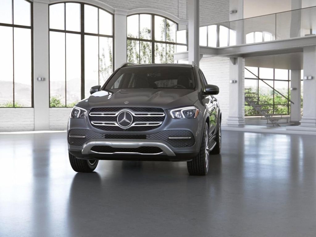 Certified 2023 Mercedes-Benz GLE 450 4MATIC image 43