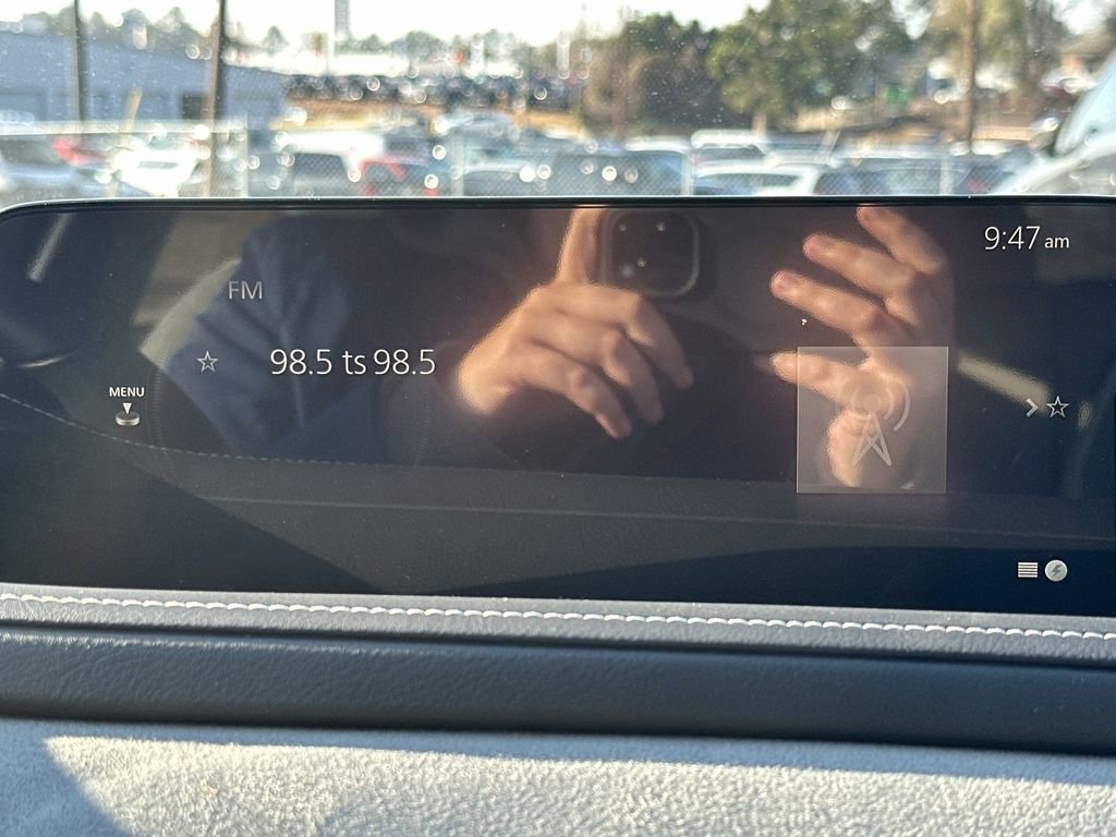 New 2026 MAZDA CX-30 AWD 2.5 S image 16