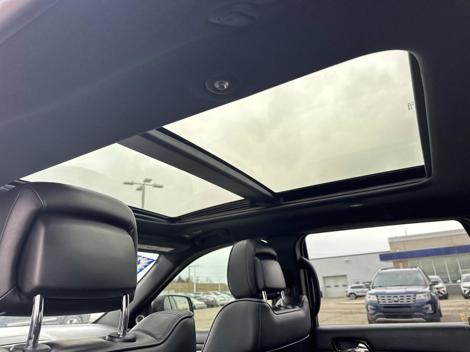 Used 2019 Jeep Grand Cherokee High Altitude image 12