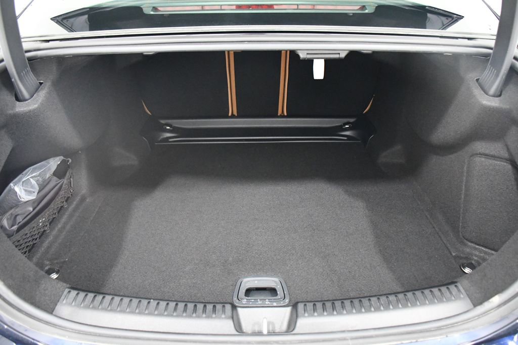 Certified 2026 Mercedes-Benz E 350 4MATIC Sedan image 22