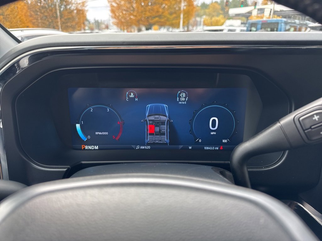 Used 2024 Ford F350 Lariat image 25