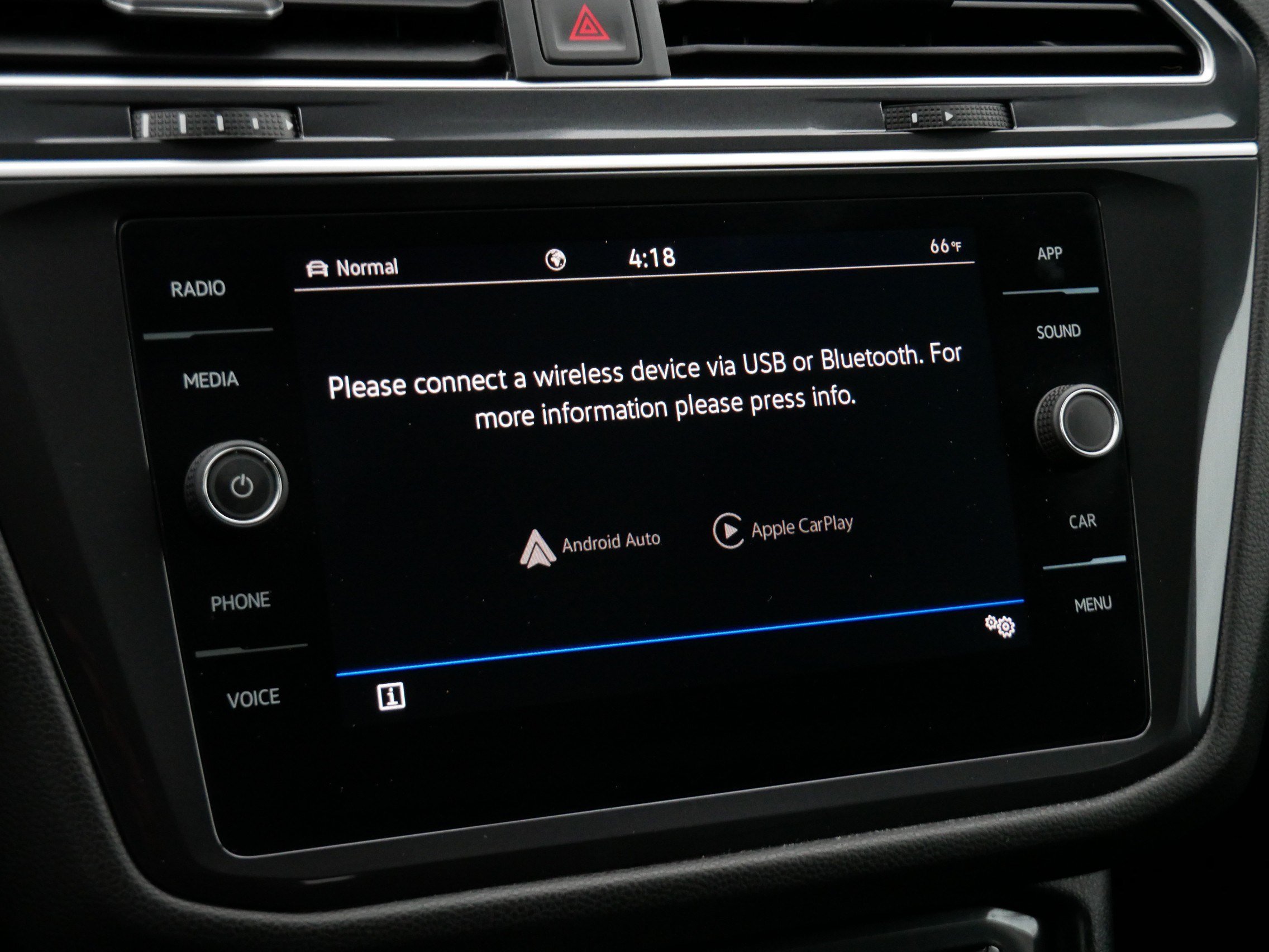 Certified 2024 Volkswagen Tiguan Wolfsburg Edition AWD/4WD image 22