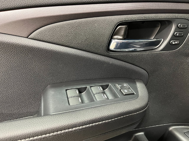 New 2026 Honda Ridgeline RTL image 13