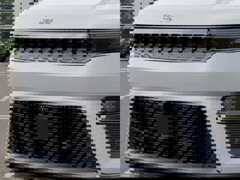 New 2026 Jeep Grand Wagoneer Summit w/ Premium Group III image 11