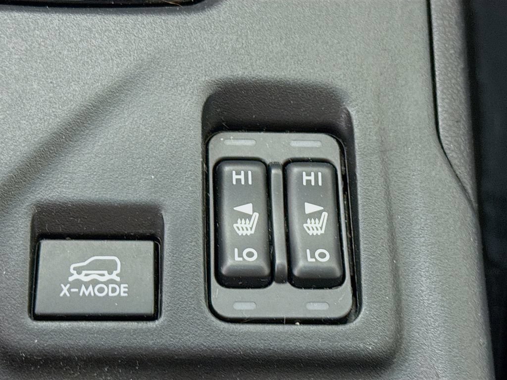 Used 2021 Subaru Crosstrek 2.5i Limited w/ Moonroof Package 2 AWD/4WD image 14