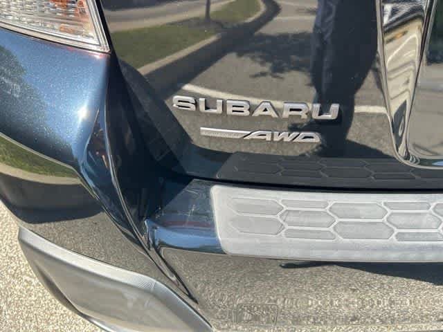 Used 2022 Subaru Crosstrek 2.5i Sport w/ Moonroof Package AWD/4WD image 10