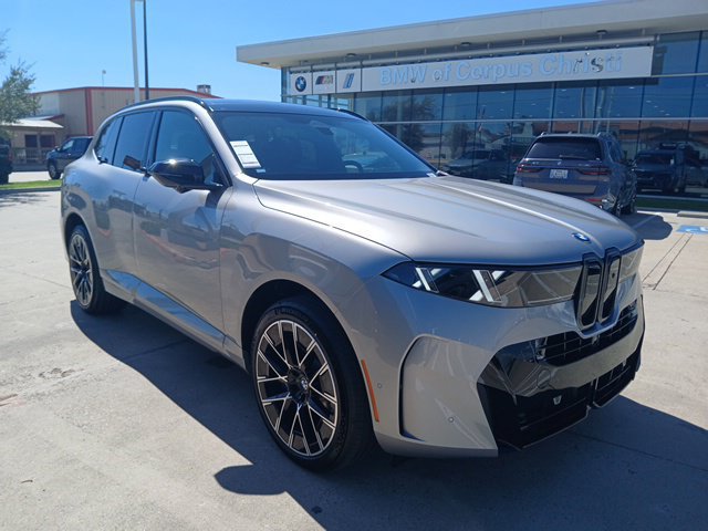 New 2027 BMW X5 xDrive40i AWD/4WD image 1