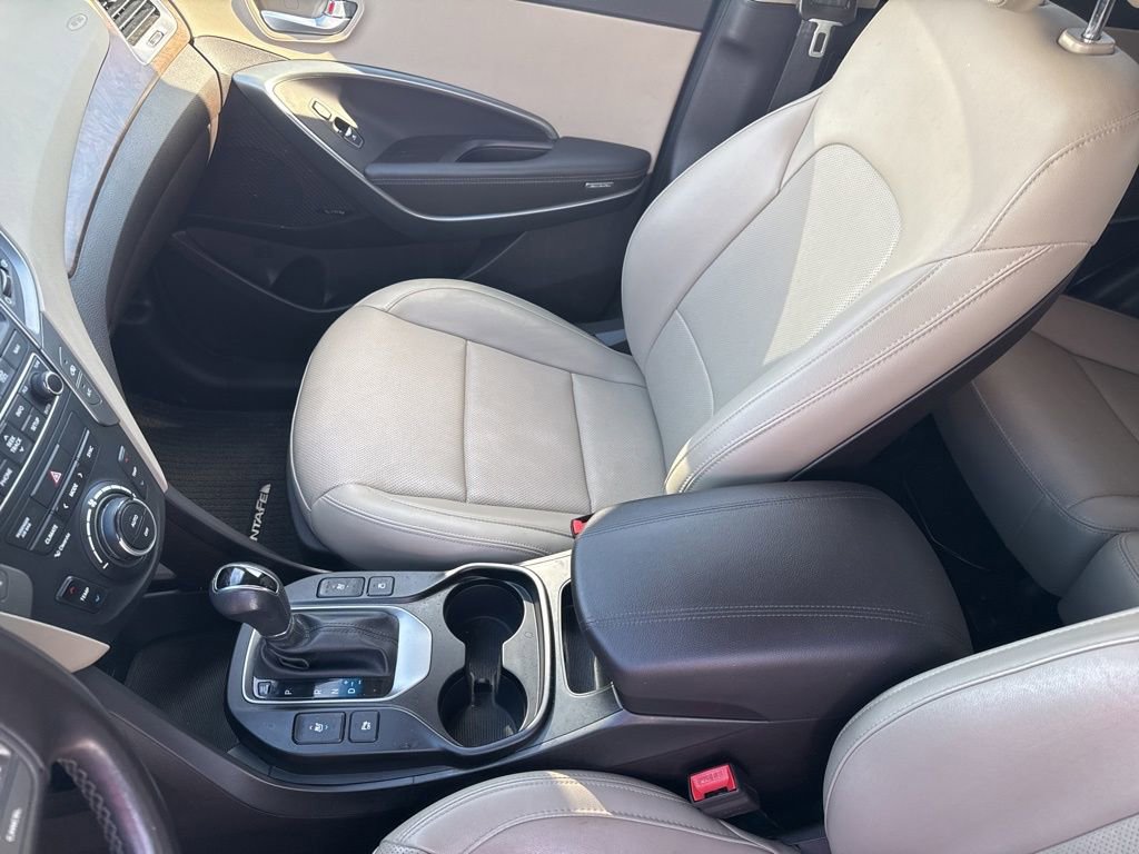 Used 2018 Hyundai Santa Fe Sport image 36