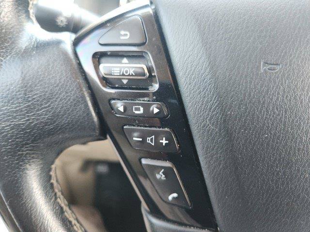 Used 2020 INFINITI QX80 Luxe w/ Cargo Package RWD image 47