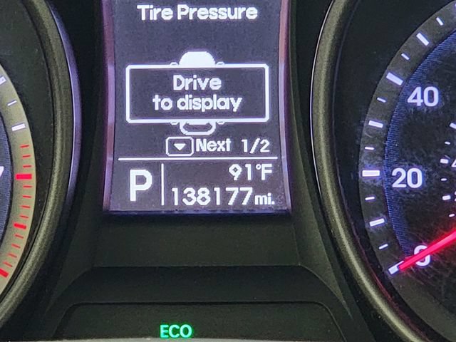 Used 2016 Hyundai Santa Fe Sport AWD/4WD image 28
