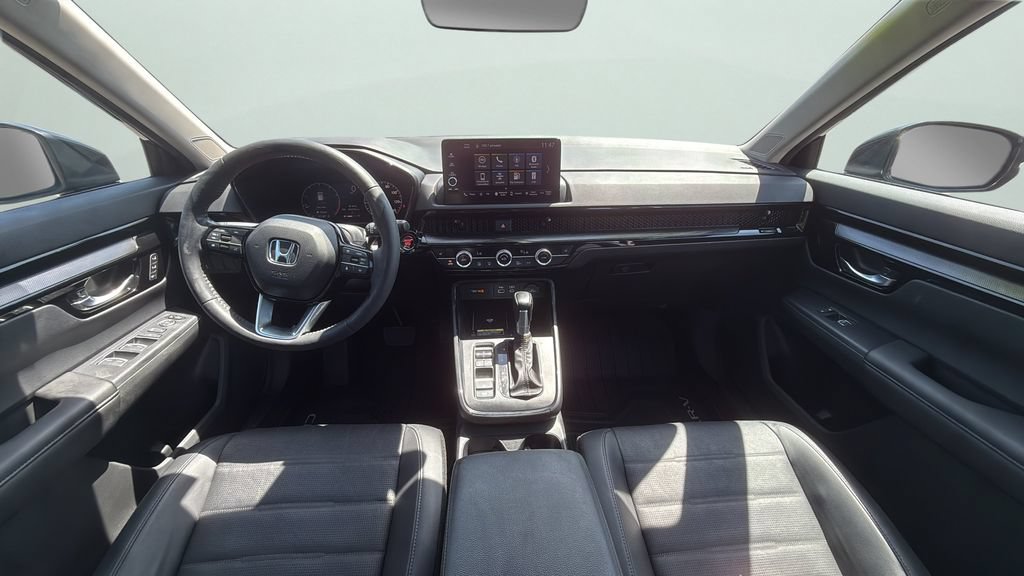 Used 2025 Honda CR-V EX-L image 18