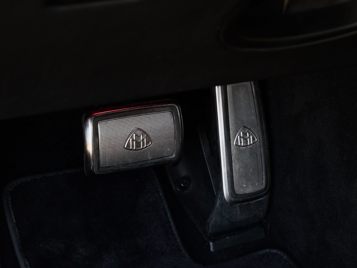 Used 2021 Mercedes-Benz Maybach S 580 4MATIC image 31