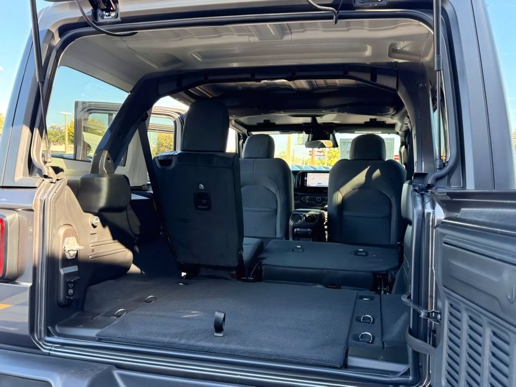New 2026 Jeep Wrangler Unlimited Sport AWD/4WD image 12