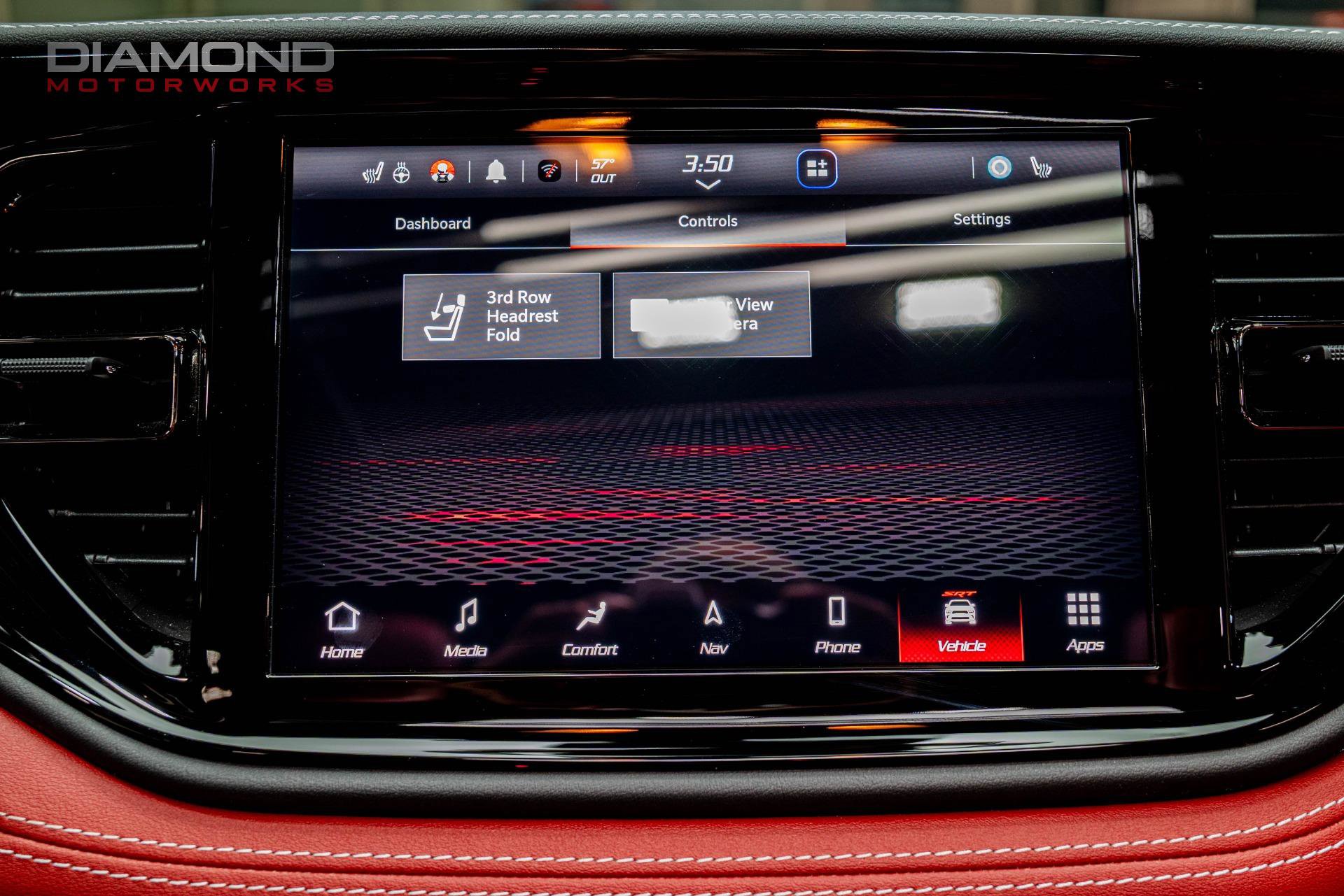 Used 2023 Dodge Durango SRT Hellcat image 79