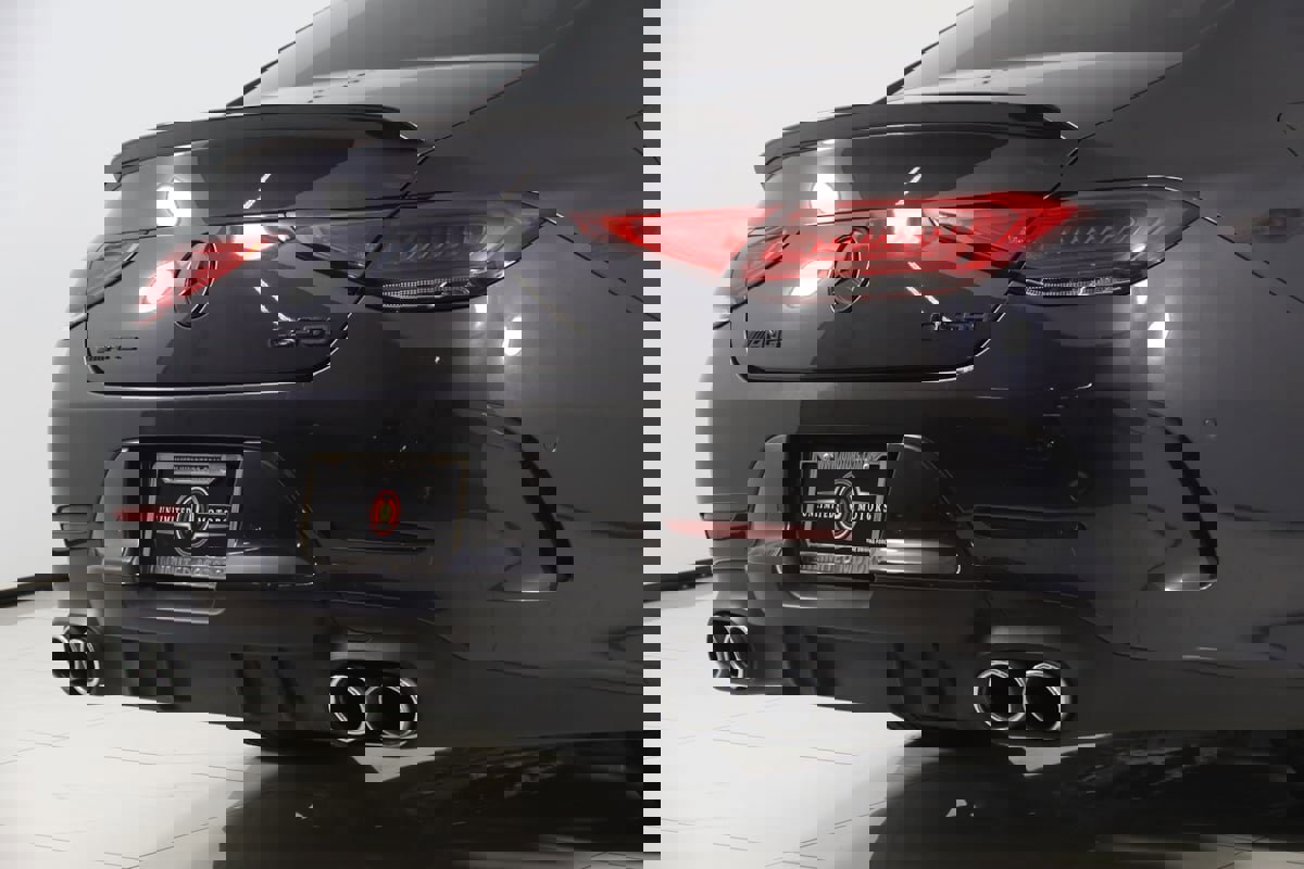 Used 2019 Mercedes-Benz CLS 53 AMG 4MATIC image 66