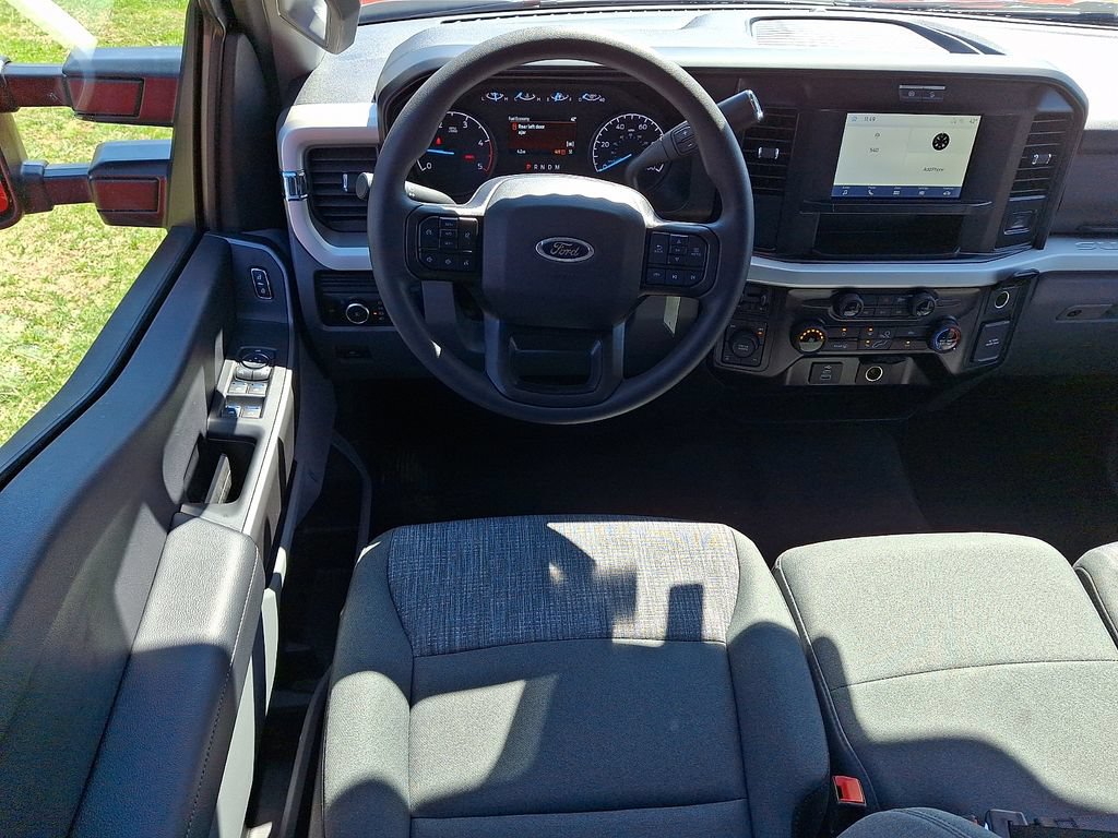New 2026 Ford F250 XLT AWD/4WD image 7