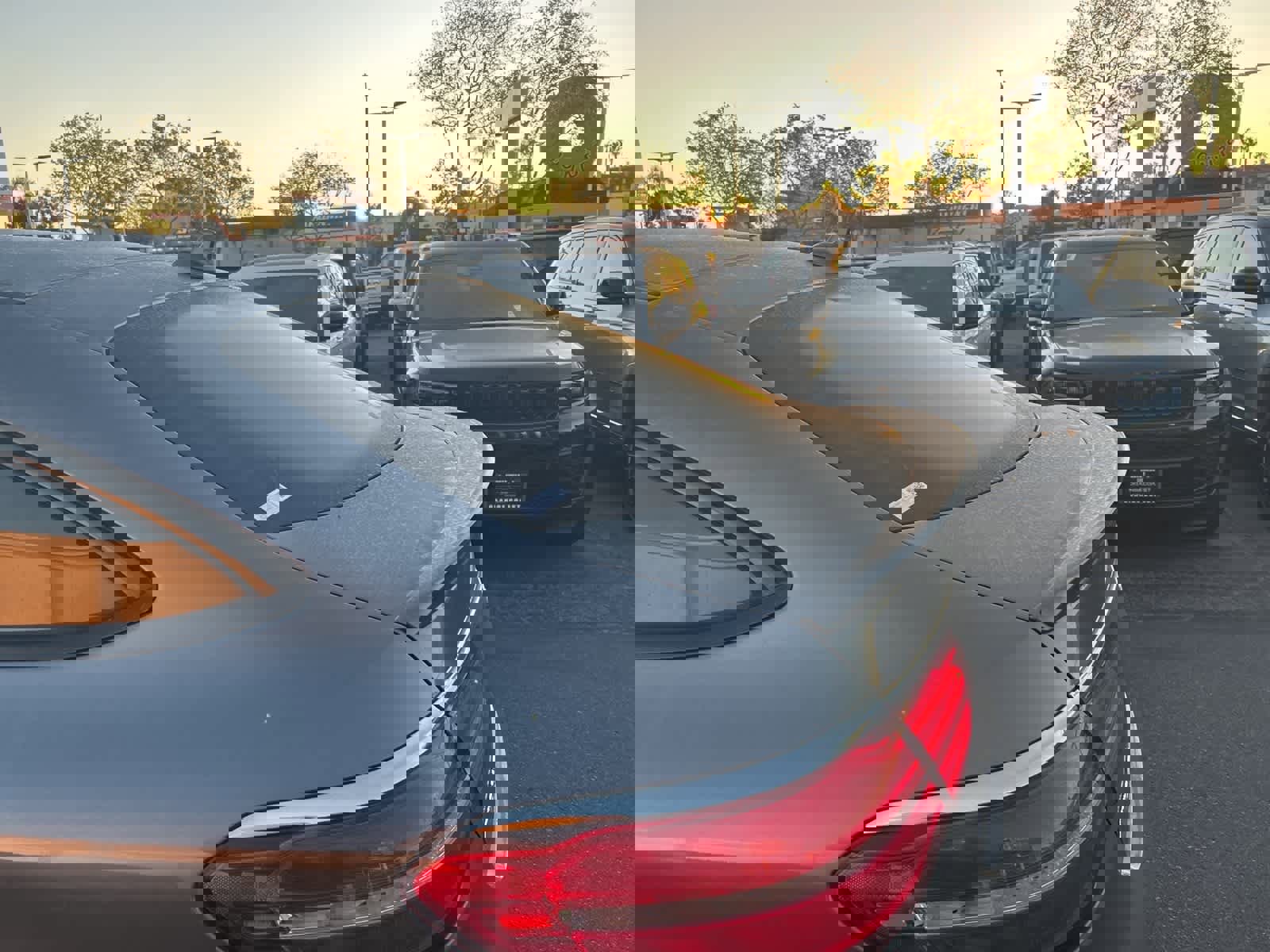 Used 2019 Mercedes-Benz GLE 43 AMG 4MATIC Coupe image 21