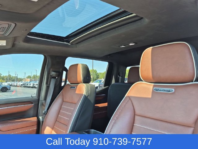 Used 2026 GMC Sierra 1500 Denali Ultimate AWD/4WD image 17