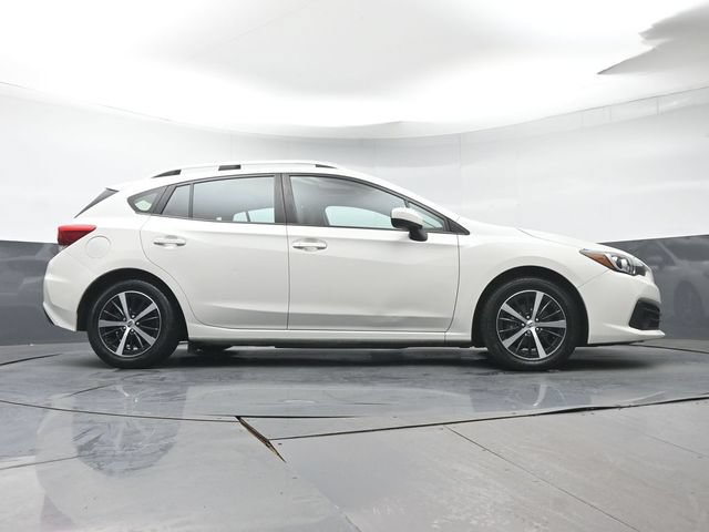 Used 2022 Subaru Impreza 2.0i Premium AWD/4WD image 35