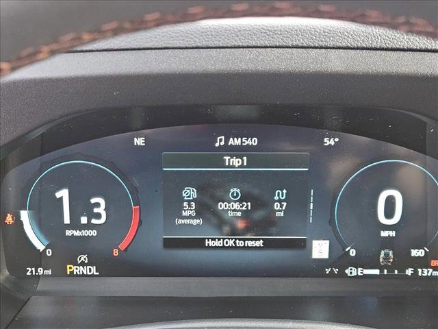 New 2026 Ford Explorer Active w/ Active Comfort Package image 11