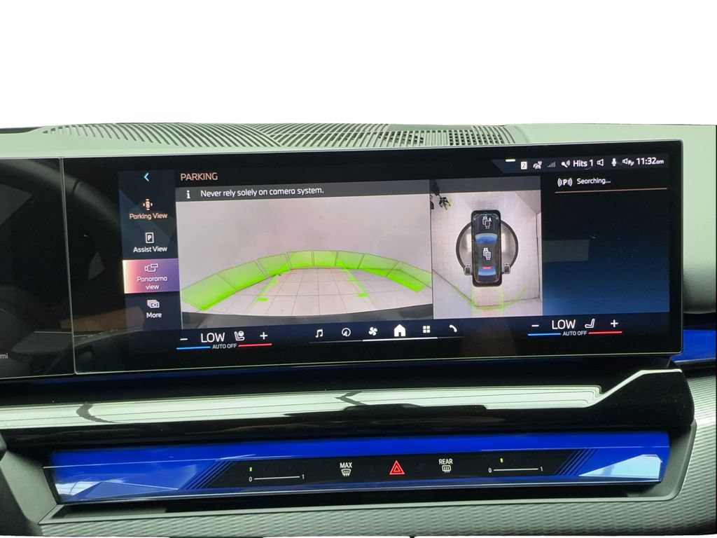 Used 2024 BMW i5 eDrive40i w/ Executive Package RWD image 47