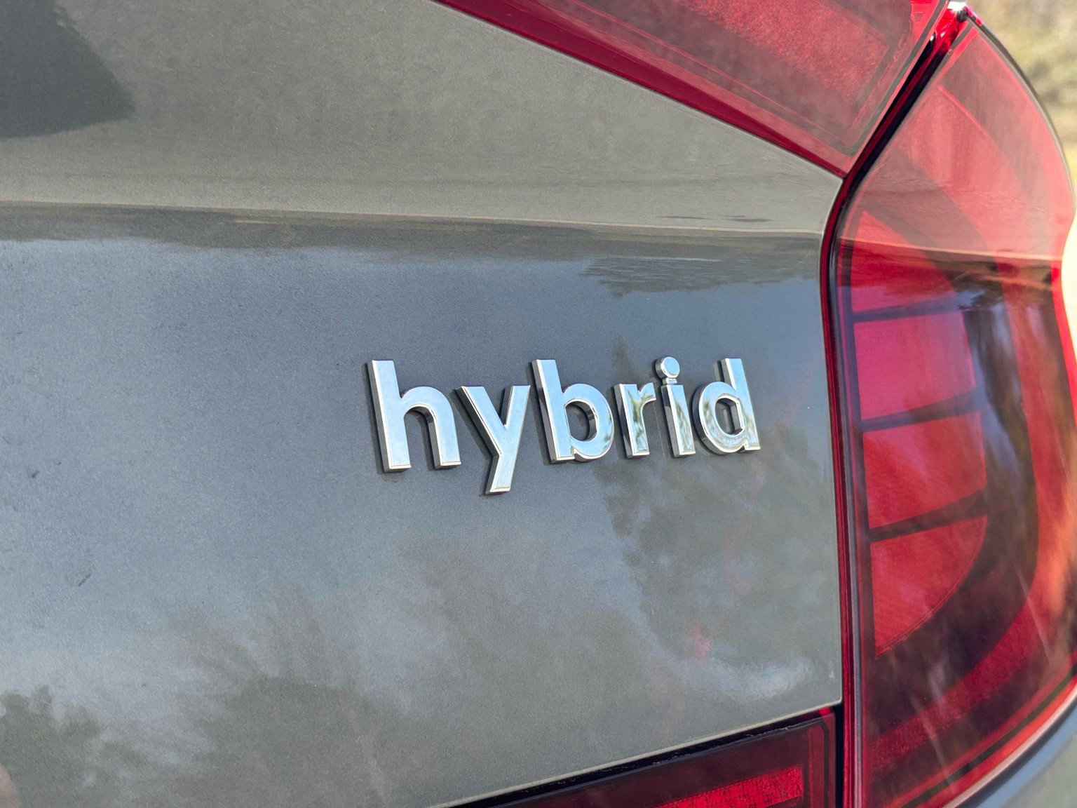 Certified 2023 Hyundai Sonata SEL image 3