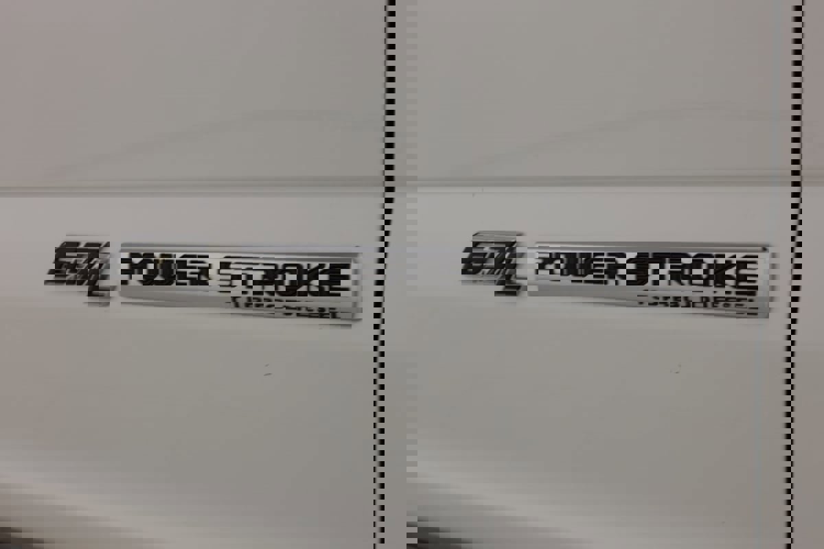 Used 2020 Ford F350 Platinum w/ FX4 Off-Road Package image 49