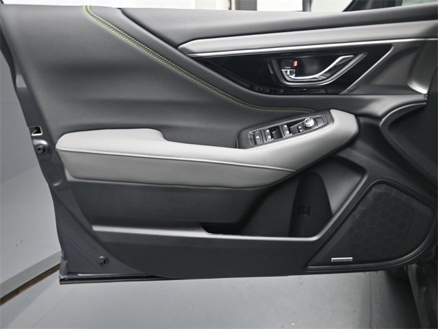 New 2025 Subaru Outback Onyx Edition image 20