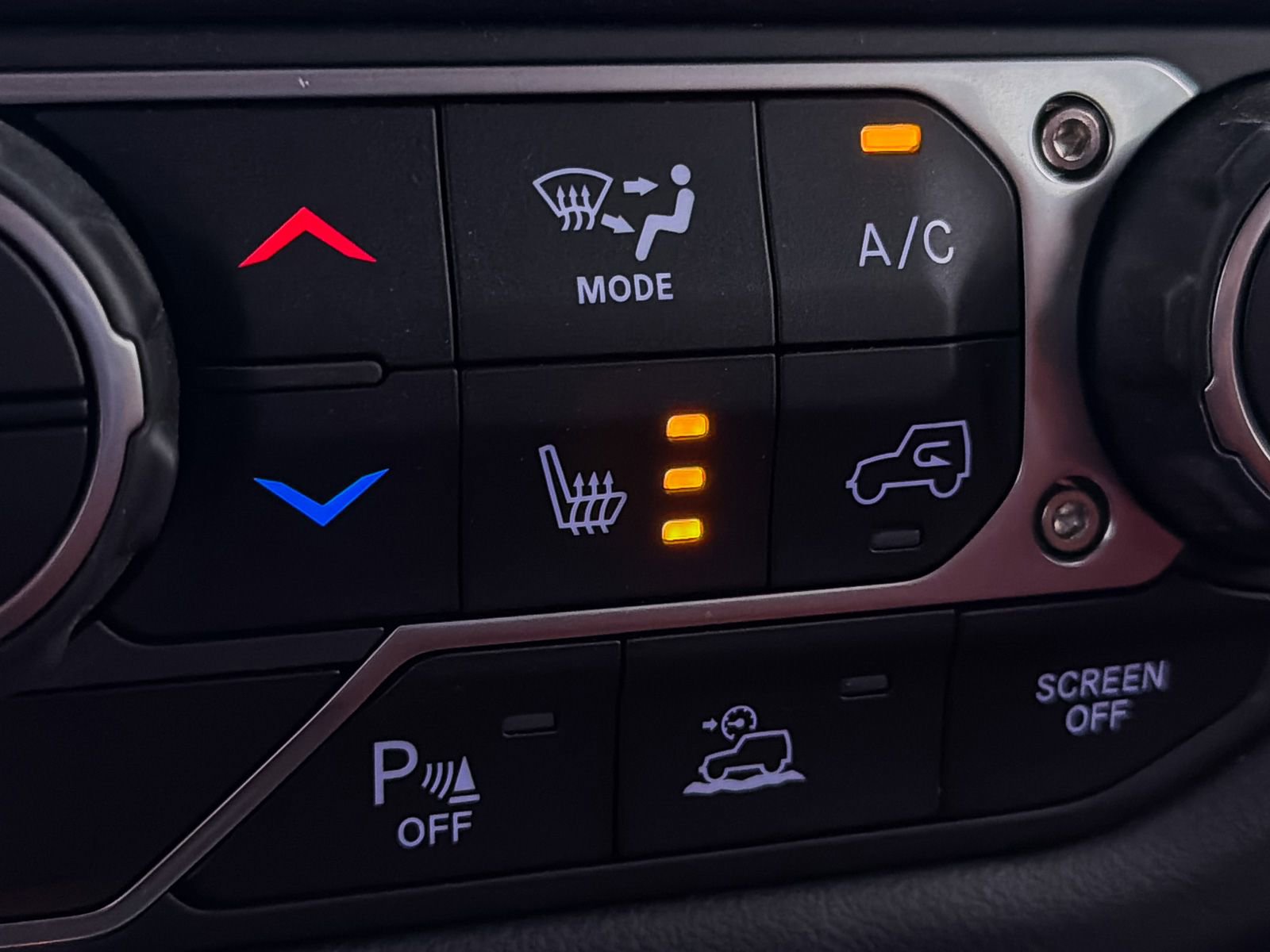 Used 2024 Jeep Wrangler Unlimited Rubicon 392 AWD/4WD image 7