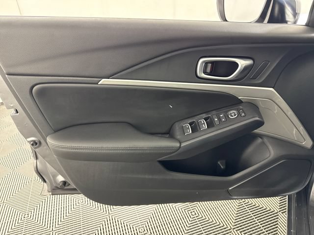 Used 2024 Acura Integra FWD image 28