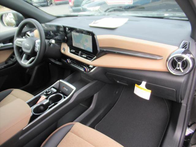 New 2026 Chevrolet Equinox ACTIV w/ Convenience Package III image 14