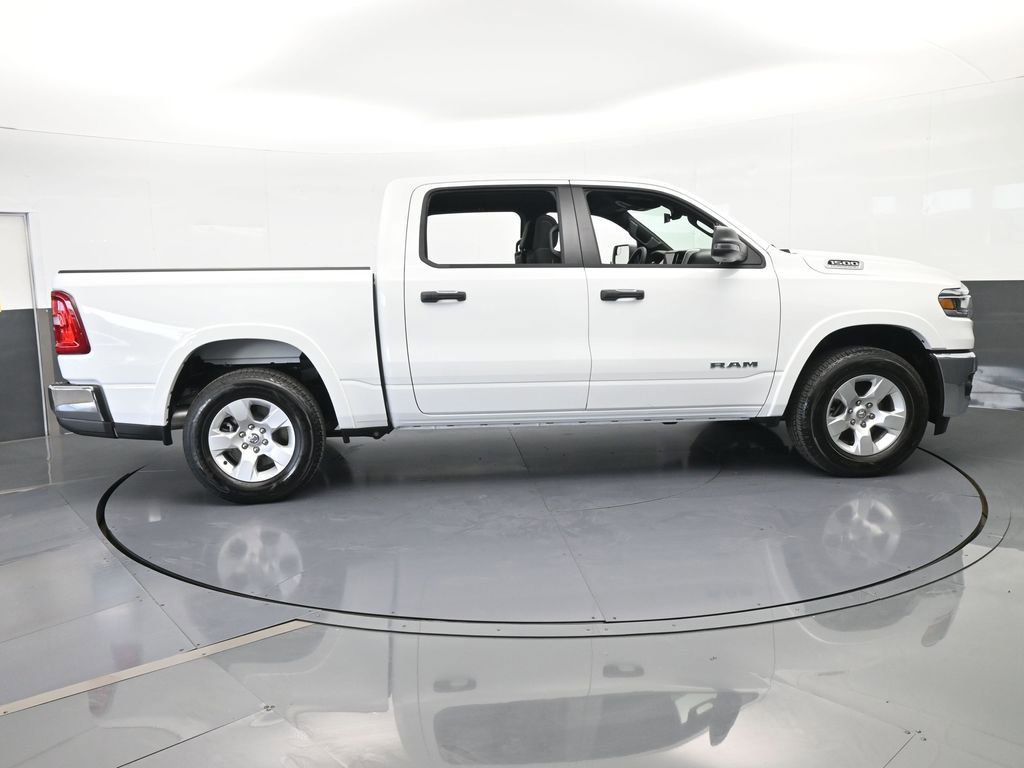Used 2026 RAM 1500 Big Horn image 7