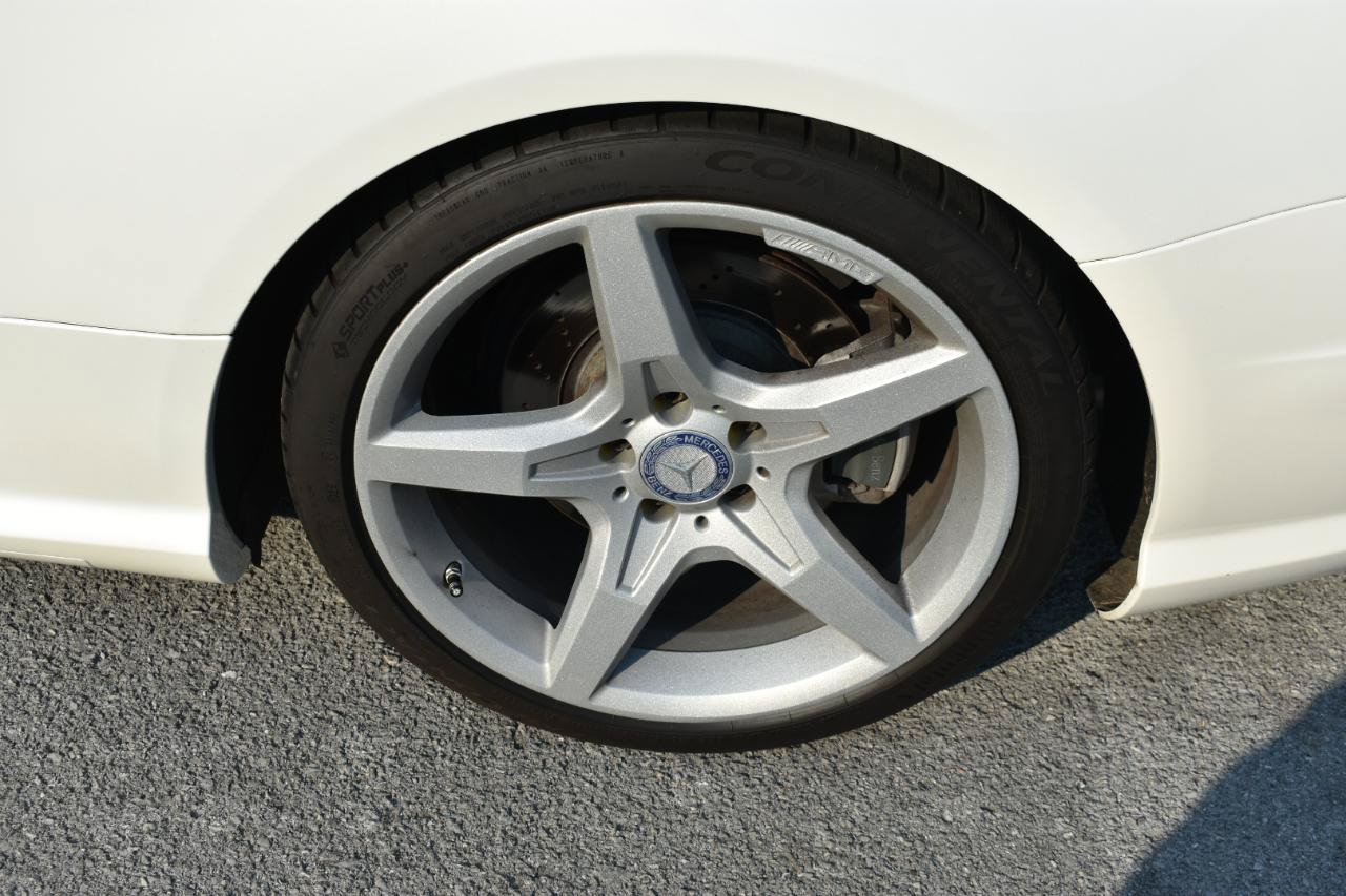 Used 2016 Mercedes-Benz SL 550 image 39