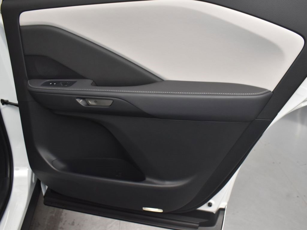 New 2026 Lexus TX 350 FWD image 22